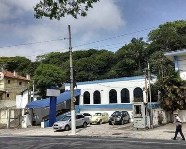 Ponto comercial/Loja/Box para aluguel e venda com 590 m² em Lapa - São Paulo - SP