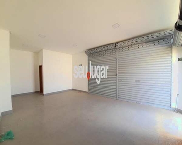 Ponto Comercial para Locação 35 m2 por R$ 2.420,00/mês - Jardim Gloria - Lavras/MG