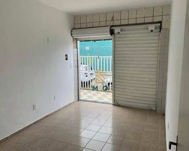 Ponto para alugar, 300 m² por R$ 3.200,00/mês - Centro - Fortaleza/CE