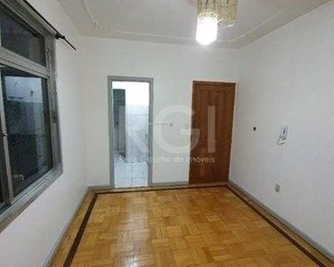 Porto Alegre - Apartamento Padrão - Centro Histórico