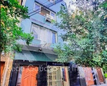 Porto Alegre - Apartamento Padrão - Centro Histórico