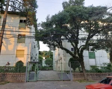 Porto Alegre - Apartamento Padrão - Cristal