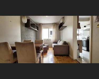 Porto Alegre - Apartamento Padrão - Jardim Leopoldina