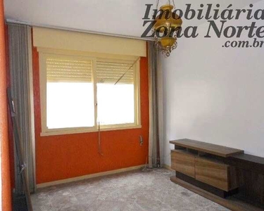 PORTO ALEGRE - Apartamento Padrão - SAO SEBASTIAO