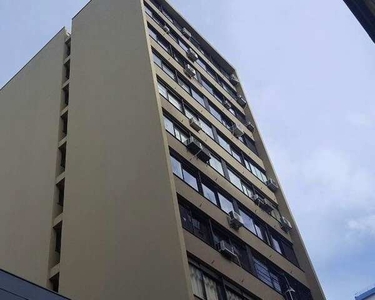 Porto Alegre - Conjunto Comercial/Sala - Centro Histórico