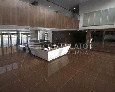 PORTO ALEGRE - Conjunto Comercial/Sala - Jardim Botânico