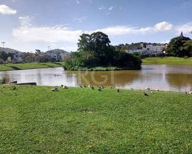 Porto Alegre - Terreno Padrão - Lagos De Nova Ipanema