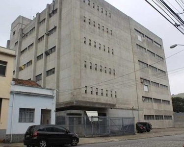 Prédio Comercial para aluguel ou venda possui 9313 metros quadrados em Brás - São Paulo