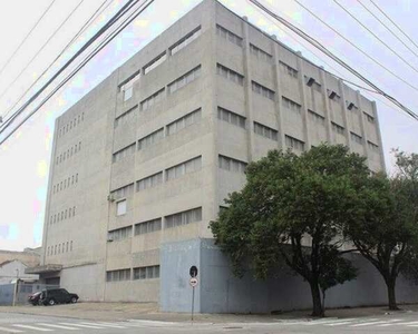 Prédio/Edifício inteiro para aluguel e venda com 9313 m² Brás - São Paulo