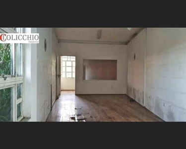 Prédio para alugar, 800 m² por R$ 15.000,00/mês - Vila Assunção - Santo André/SP