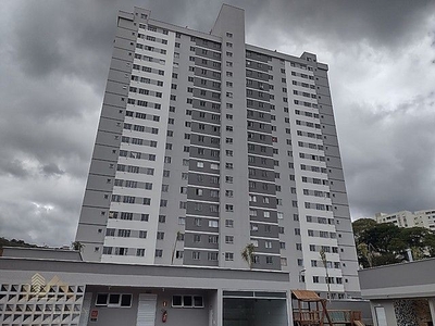 Ref.: L2286 - L2286 - APARTAMENTO NOVO 2 QUARTOS COM ELEVADOR NO BANDEIRANTES