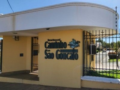 Residencial Caminho São Gonçalo