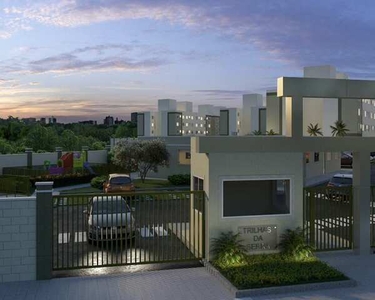 Residencial Trilhas da Serra