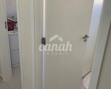 Ribeirão Preto - Apartamento Padrão - Ribeirânia