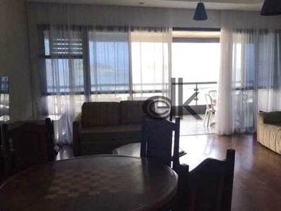 Rio de Janeiro - Apartamento Padrão - Jardim Oceânico