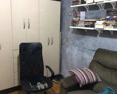 RIO DE JANEIRO - Apartamento Padrão - MARECHAL HERMES