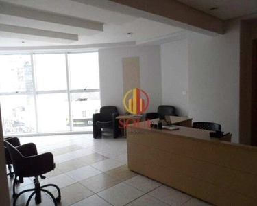 Sala, 20 m² - venda por R$ 175.000,00 ou aluguel por R$ 700,00/mês - Centro - Curitiba/PR