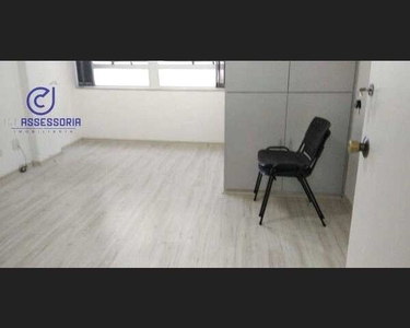 Sala, 27 m² - venda por R$ 150.000,00 ou aluguel por R$ 800,00/mês - Centro - Sorocaba/SP