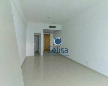 Sala, 30 m² - venda por R$ 169.000,00 ou aluguel por R$ 700,00/mês - Centro - Rio de Janei