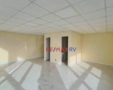 Sala, 50 m² - venda por R$ 350.000,00 ou aluguel por R$ 2.500,00/mês - Centro Metropolitan