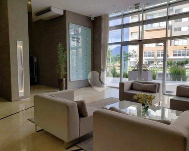 Sala à venda, 30 m² por R$ 199.900,00 - Barra da Tijuca - Rio de Janeiro/RJ