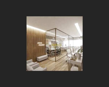 Sala à venda, 35 m² por R$ 169.000,00 - Santa Maria Offices - Sorocaba/SP