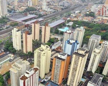 Sala à venda, 39 m² por R$ 450.000,00 - Tatuapé - São Paulo/SP