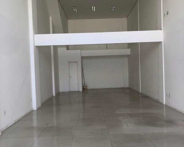 SALA COMERCIAL COM 85 METROS QUADRADO