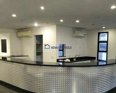 Sala Comercial em ótima localização, a 600 metros do Metro Paraiso