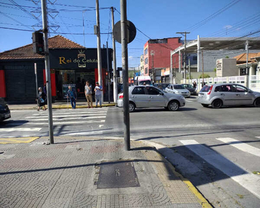 SALA COMERCIAL em SUZANO - SP, CENTRO