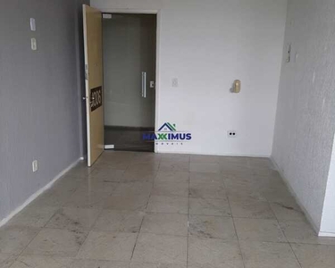 Sala Comercial Novíssima No Centro de São Gonçalo!!!