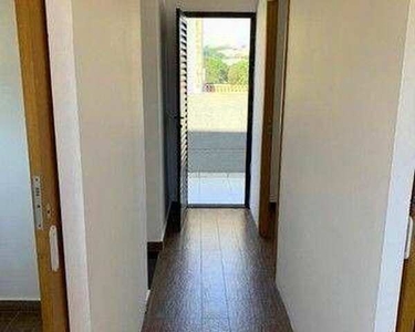 Sala para alugar, 100 m² - Jardim - Santo André/SP