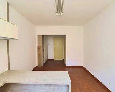 Sala para alugar, 23 m² por R$ 250/mês - Centro - Rio de Janeiro/RJ