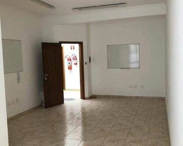 Sala para alugar, 40 m² - Centro - São Bernardo do Campo/SP
