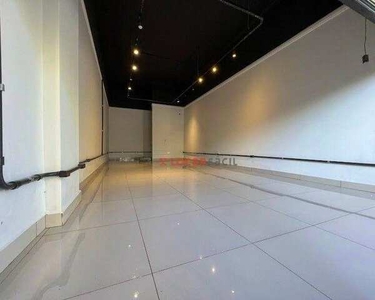 Sala para alugar, 40 m² por R$ 2.600,00/mês - Centro - Londrina/PR