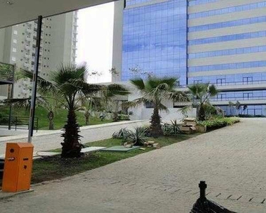 Sala para alugar, 46 m² - Condomínio Sky Towers Office - Indaiatuba/SP