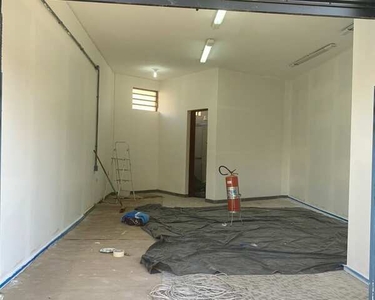 SALAO COMERCIAL em CAMPINAS - SP, JARDIM EULINA