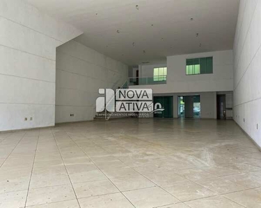 SALAO COMERCIAL em SÃO PAULO - SP, VILA MARIA