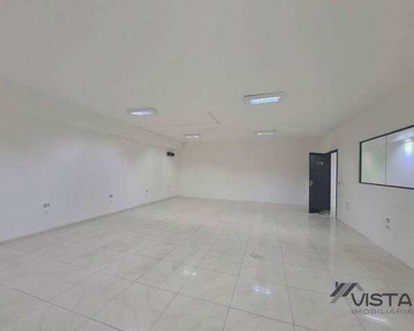 Salão para alugar, 200 m² por R$ 7.500,00/mês - Centro - Guarulhos/SP