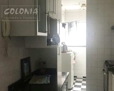 Santo André - Apartamento Padrão - Jardim Cambuí