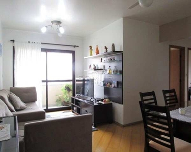 SANTO ANDRé - Apartamento Padrão - Vila Valparaíso