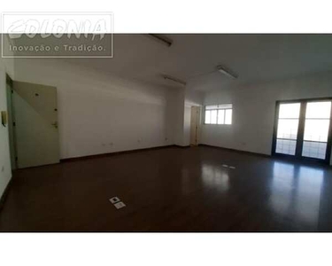 Santo André - Conjunto Comercial/sala - Santa Terezinha