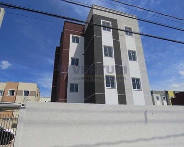 SAO JOSE DOS PINHAIS - Apartamento Padrão - Parque da Fonte