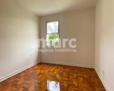 SAO PAULO - Apartamento Padrão - CAMBUCI