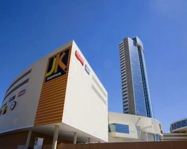 Shopping para venda tem 34 metros quadrados em Taguatinga Norte - Brasília - DF