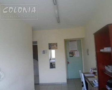 São Bernardo do Campo - Apartamento Padrão - Assunção