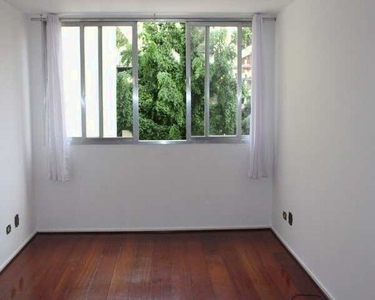 SÃO PAULO - Apartamento Padrão - CERQUEIRA CÉSAR