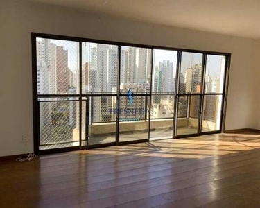 SÃO PAULO - Apartamento Padrão - CHACARA KLABIN