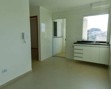 SãO PAULO - Apartamento Padrão - Vila Carrão