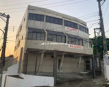 São Paulo - Conjunto Comercial/Sala - JARDIM CIDADE PIRITUBA